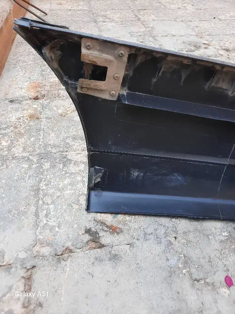 سپر۴۰۵|قطعات یدکی و لوازم جانبی|آبادان, |دیوار