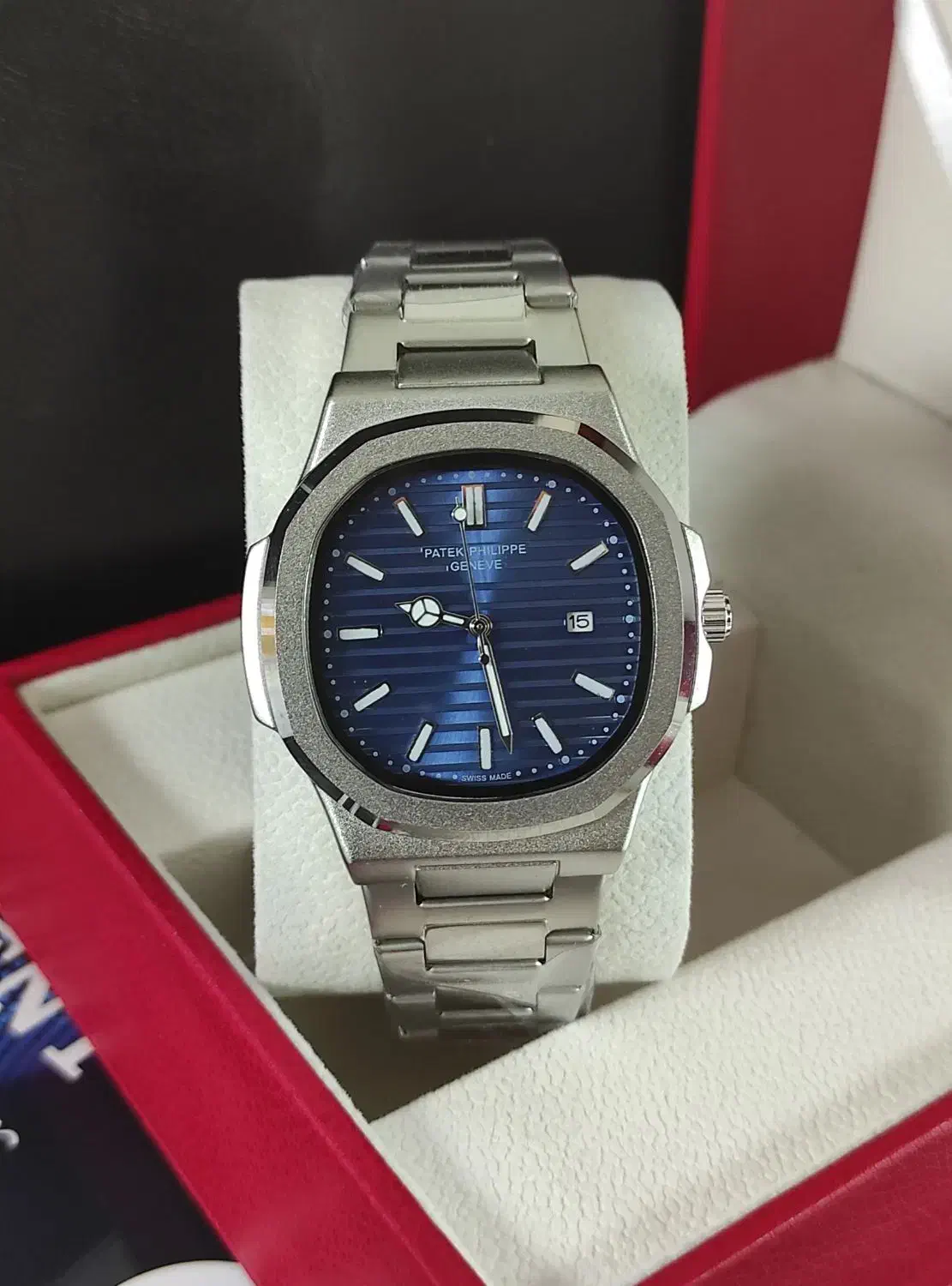 ساعت پسرانه مردانه برندپتک فیلیپ|ساعت|تبریز, |دیوار