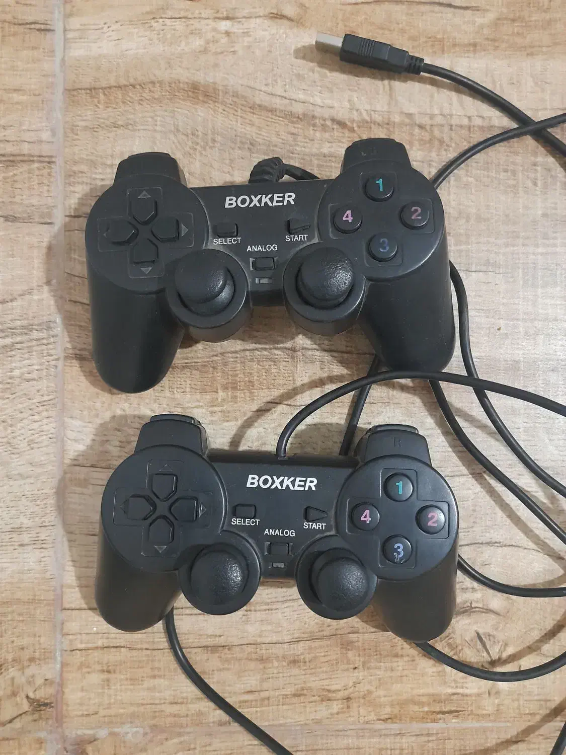 دستگیره بازی|کنسول، بازی ویدئویی و آنلاین|نهاوند, |دیوار