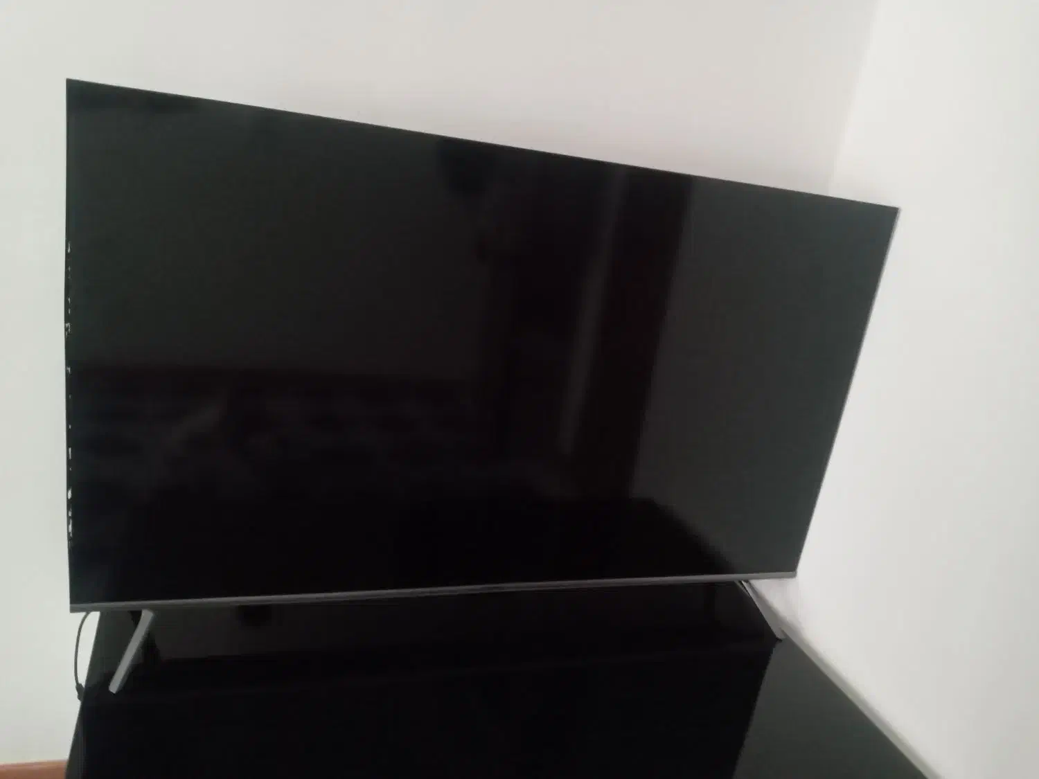 تلوزیون ۵۰ اینج ایکس ویژن|تلویزیون و پروژکتور|محمدشهر, شهرک پیام (مهرالبرز)|دیوار