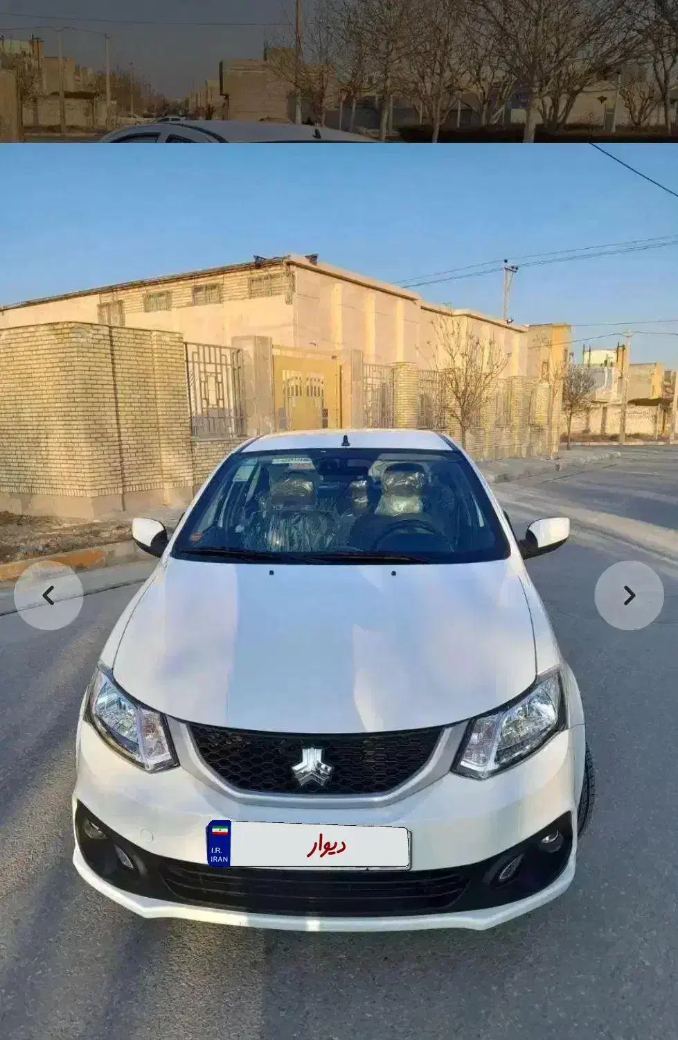 سایناsمدل۹۹تکبرگ سند|خودرو سواری و وانت|یزد, |دیوار