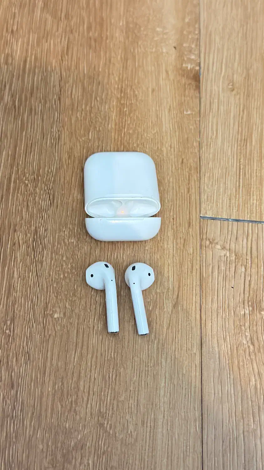 ایرپاد 2|لوازم جانبی موبایل و تبلت|تهران, عباسآباد|دیوار