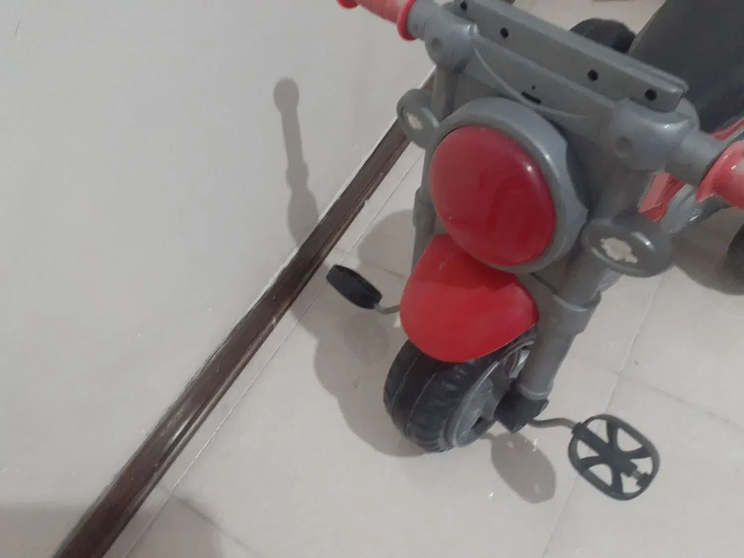 دوچرخه|دوچرخه، اسکیت، اسکوتر|پردیس, فاز ۹|دیوار