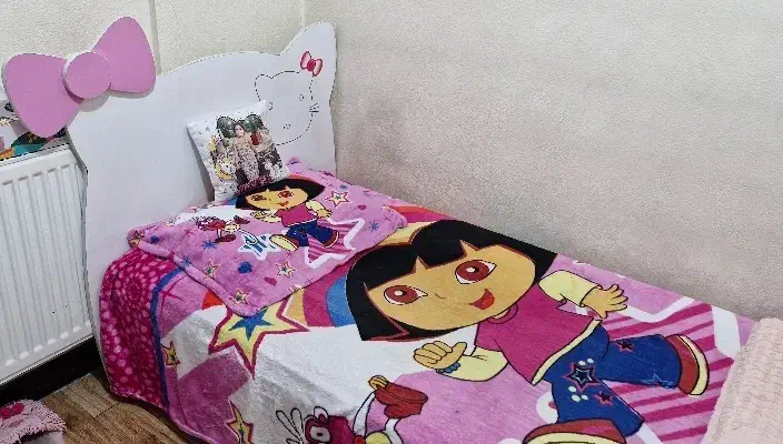 تخت و کمد|تخت و سرویس خواب|شاهینشهر, عطار|دیوار