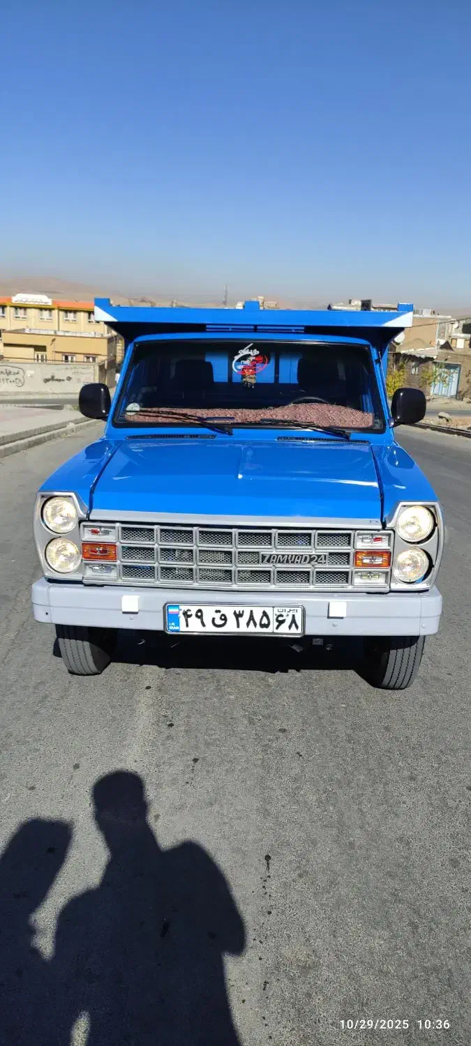 نیسان 94 درحد صفر|خودرو سواری و وانت|بوکان, |دیوار