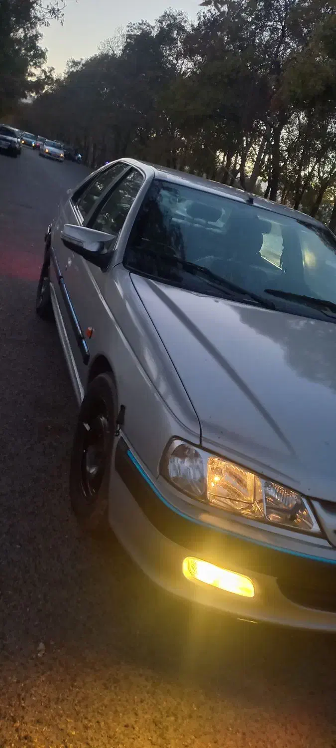 پژو پارس مدل ۸۴|خودرو سواری و وانت|تهران, اوین|دیوار