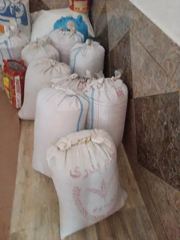 گنجت فروشی|خوردنی و آشامیدنی|حمیدیه, |دیوار