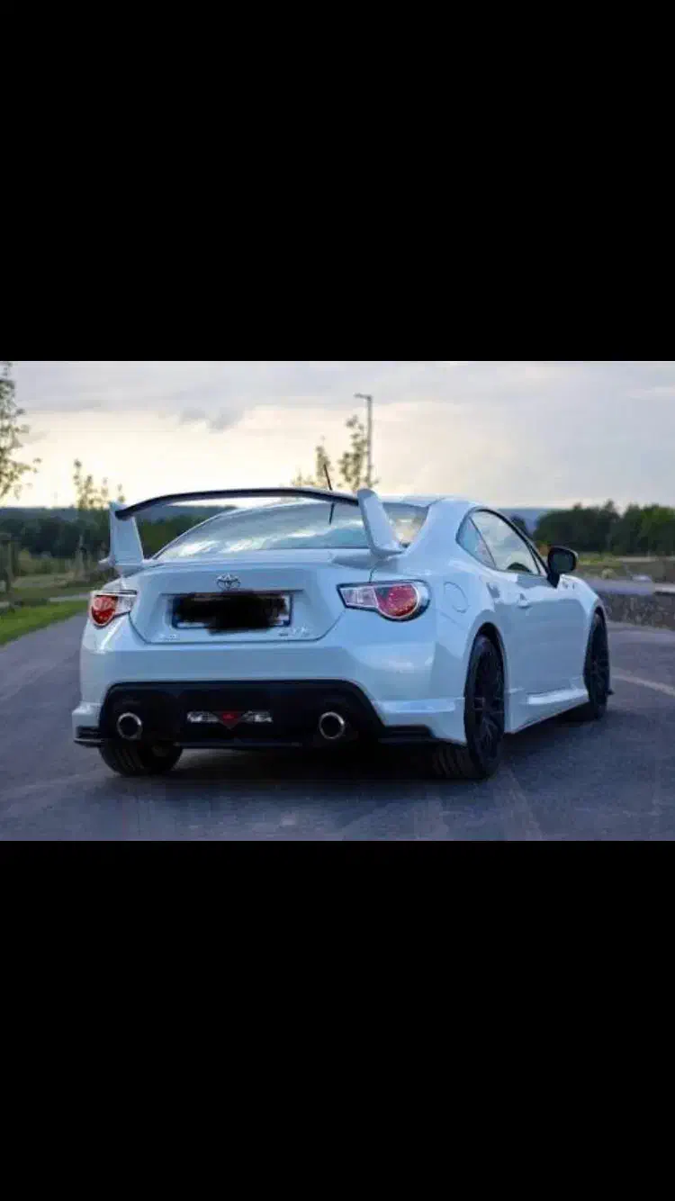 gt86|خودرو سواری و وانت|تهران, شهرک غرب|دیوار
