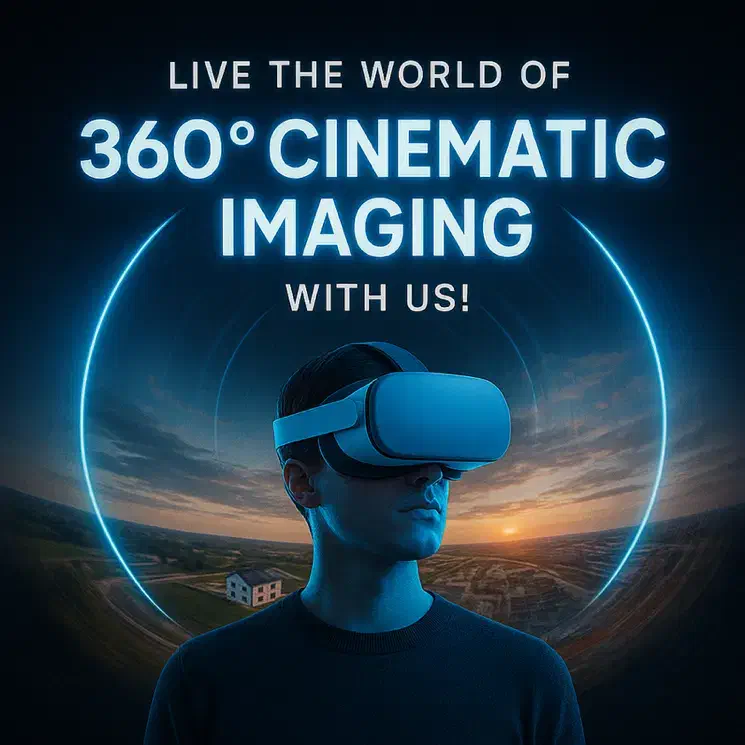 تصویربرداری ۳۶۰ درجه - تور مجازی|خدمات پذیرایی، مراسم|تهران, قلهک|دیوار