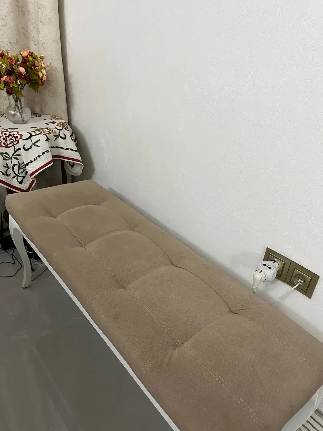 میز و صندلی نهارخوری ۶ نفره|میز و صندلی غذاخوری|چمران, |دیوار