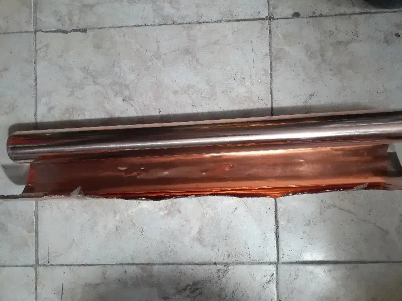 ورق مسی|خدمات آموزشی|تبریز, |دیوار