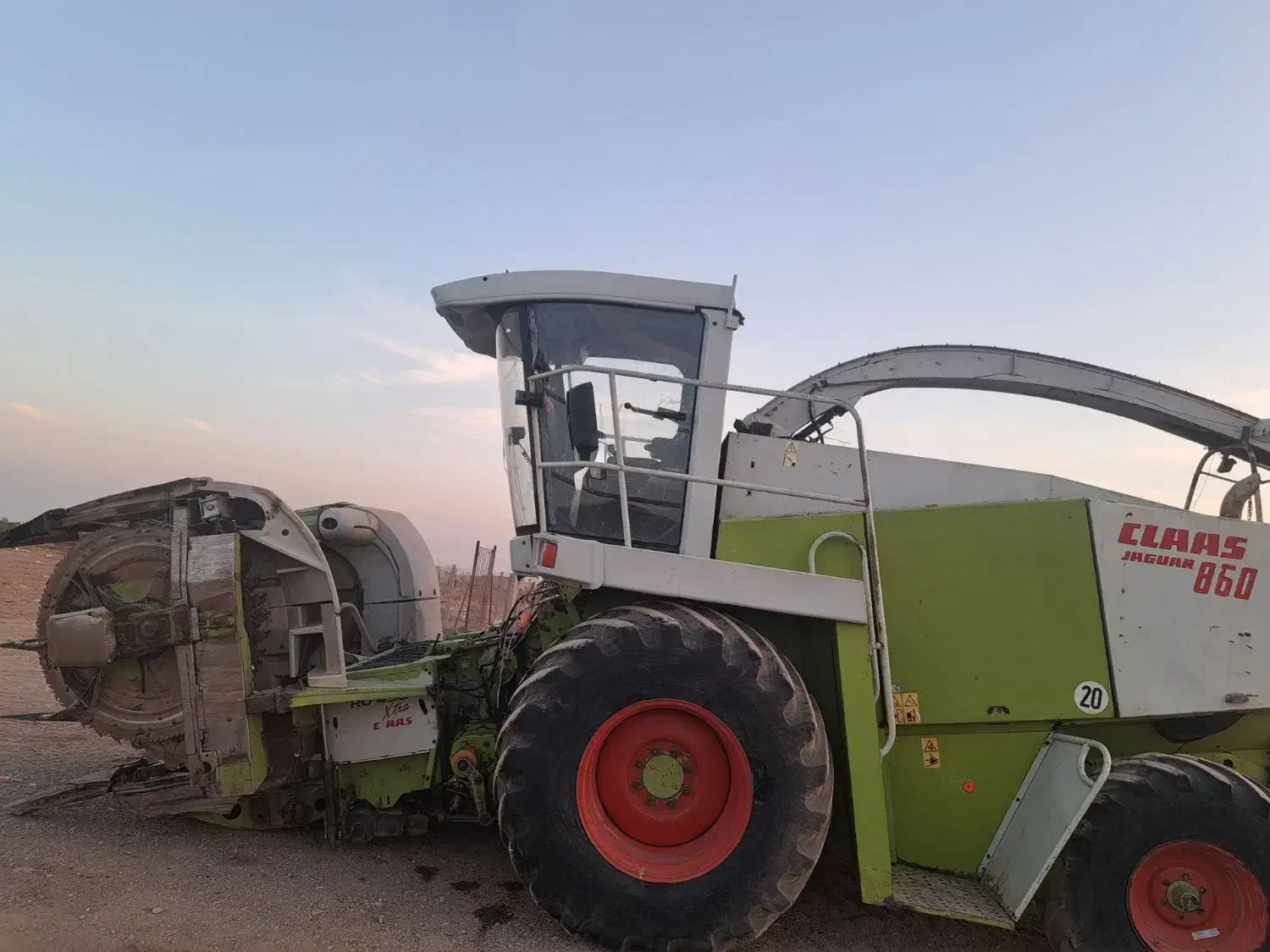 چاپر ذرت علوفه|ماشینآلات صنعتی|دشتابی, |دیوار