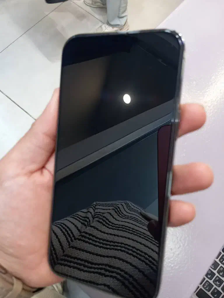 آیفون ۱۳ پرومکس ۲۵۶|موبایل|فردیس, فردیس|دیوار