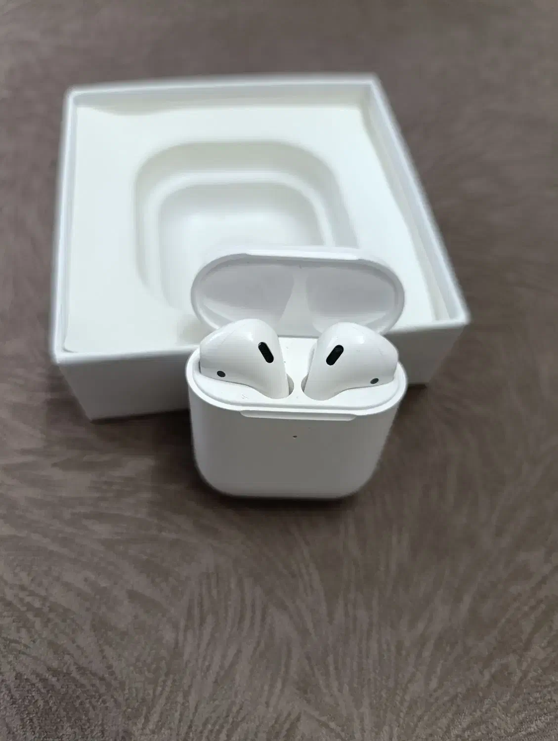 ایرپادوشارژرایرپاد آیفون|لوازم جانبی موبایل و تبلت|اردبیل, |دیوار