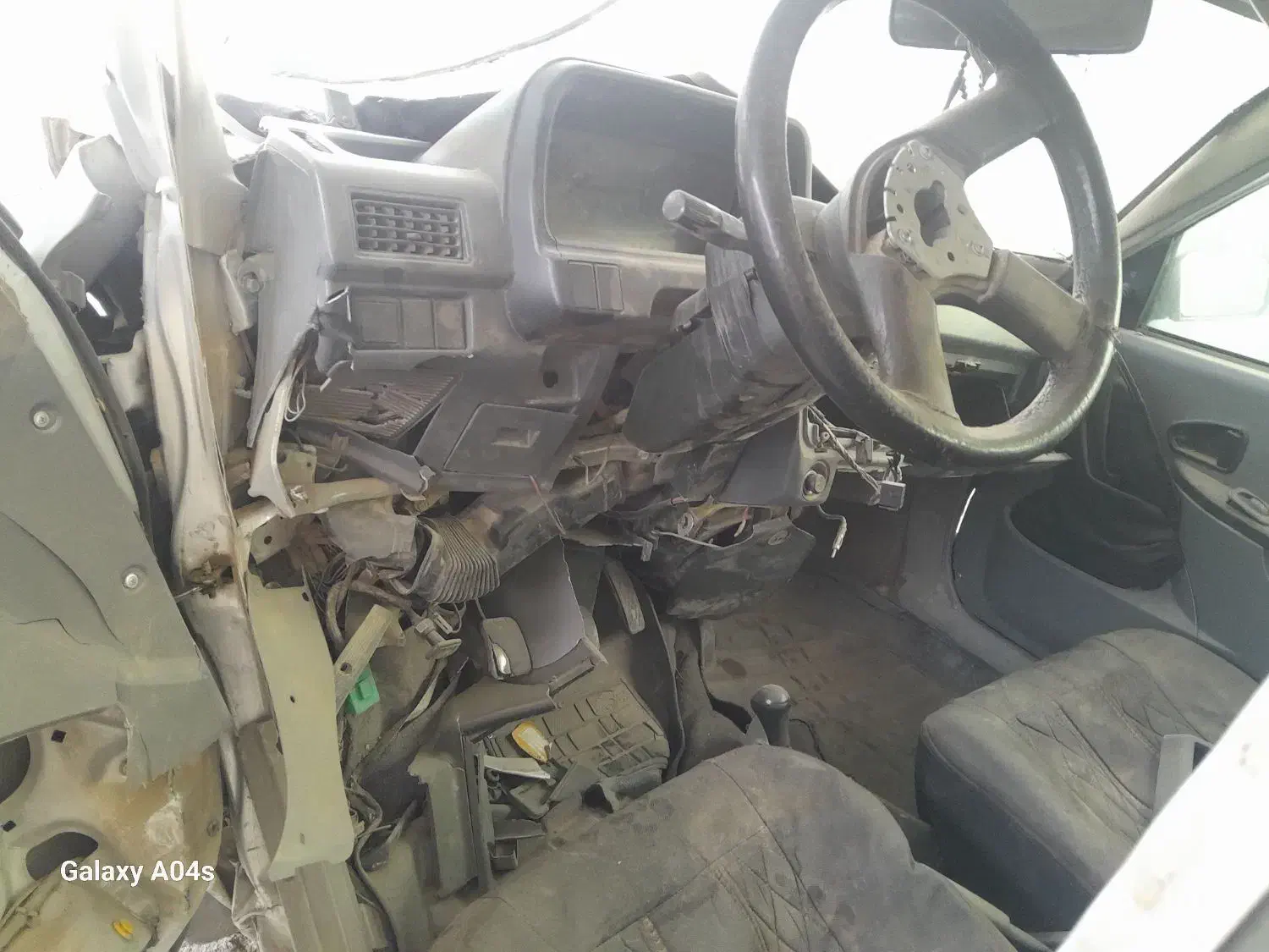 خودرو تصادفی|خودرو سواری و وانت|جیرفت, |دیوار