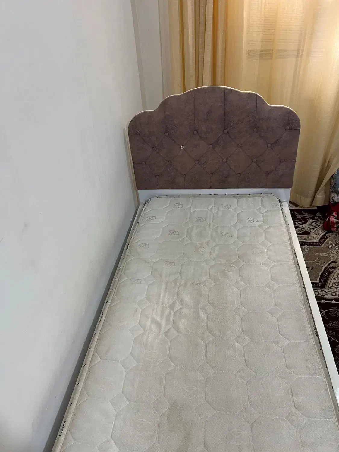 تخت ۱ نفره|تشک تختخواب|بندرعباس, |دیوار