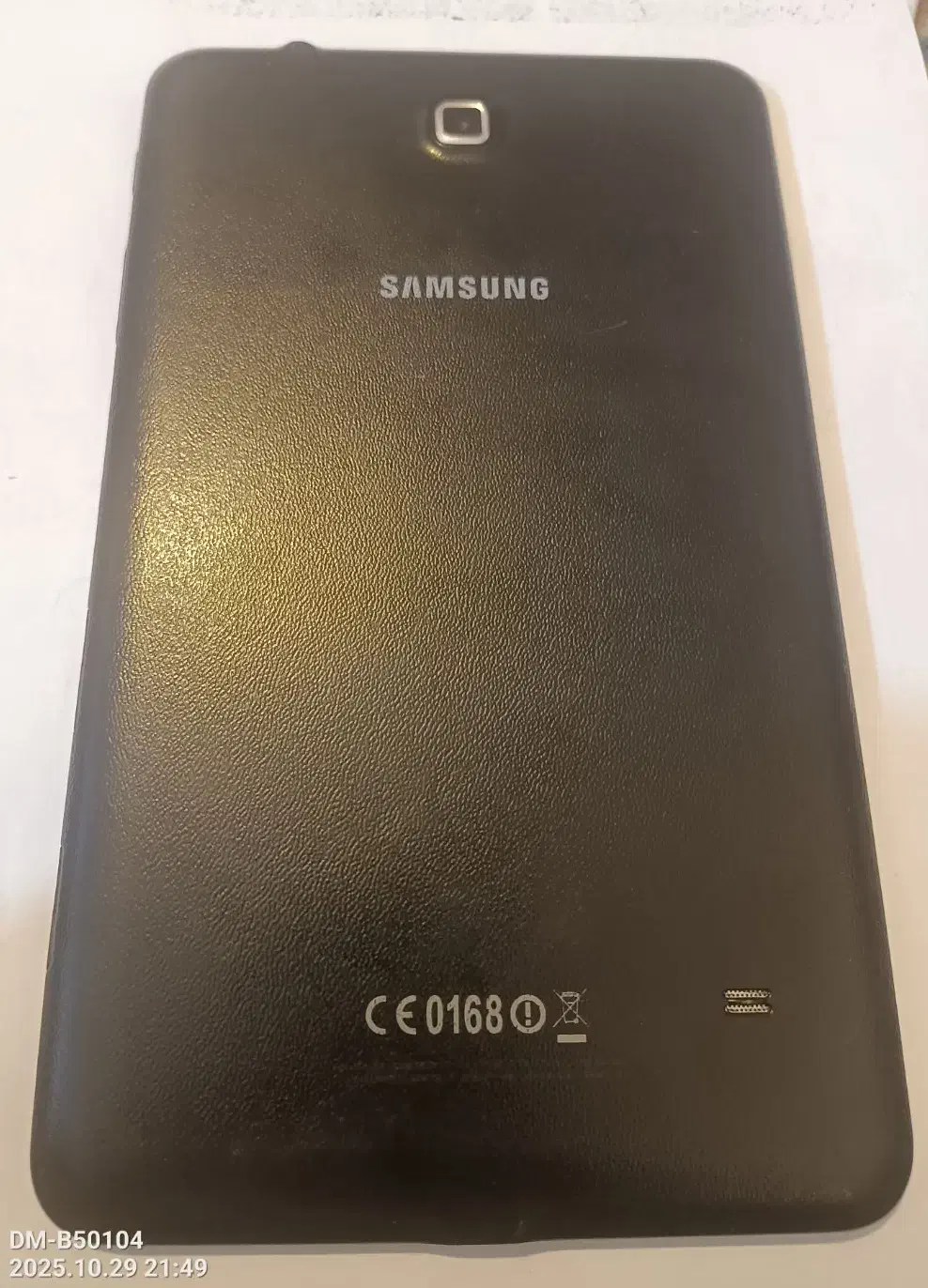 فروش تبلت سامسونگ Galaxy Tab 4 8.0|تبلت|کرمان, |دیوار