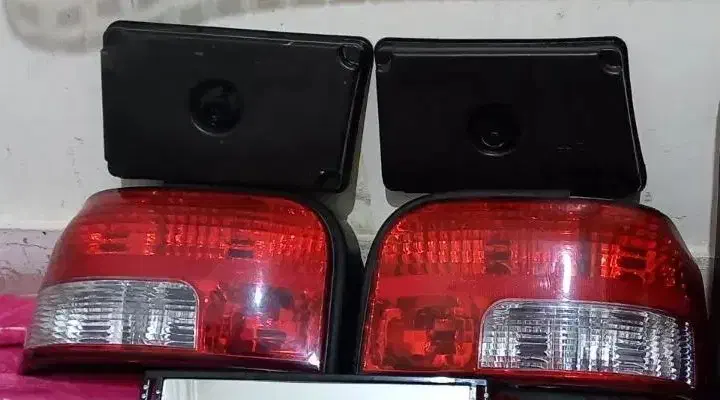 لوازم پژو و پراید|قطعات یدکی و لوازم جانبی|زاهدان, |دیوار