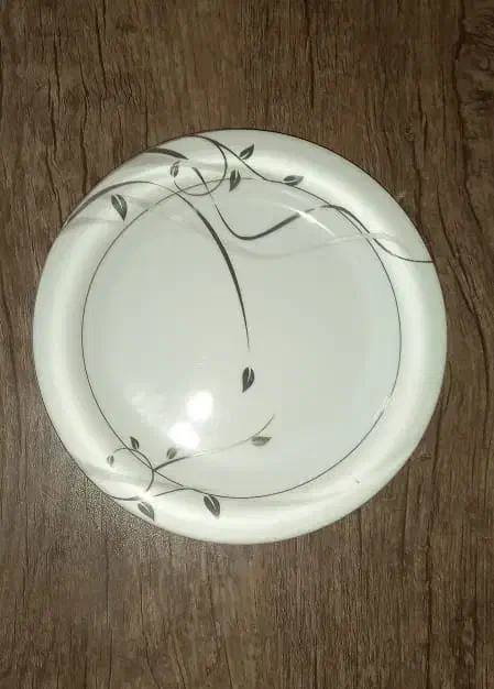 سرویس  کامل چینی غذاخوری و پذیرایی۱۲نفره مارک توس|ظروف سرو و پذیرایی|اصفهان, ملاصدرا|دیوار