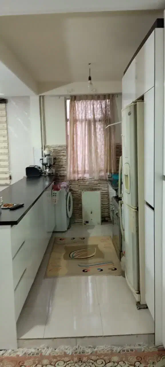 ۶۰ متری تک خوابه|فروش آپارتمان|تهران, شهرک رضویه|دیوار