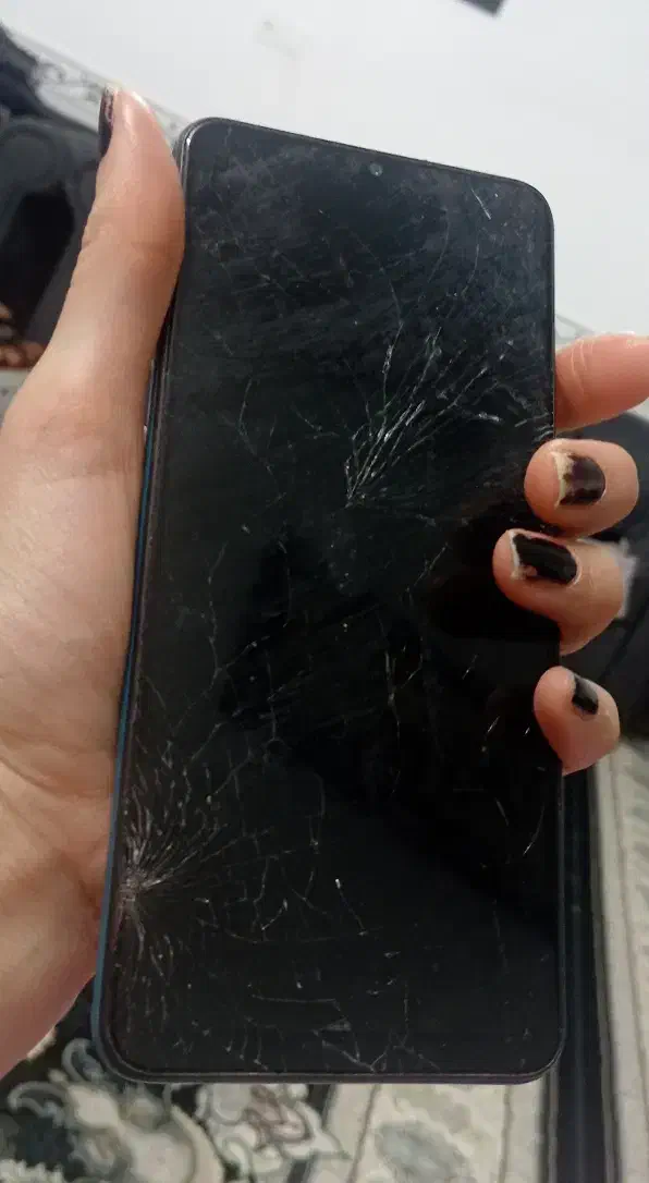 گوشی a 02|موبایل|ری, علایین|دیوار