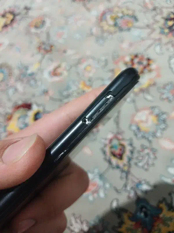 گوشیa11 فروش فوری|موبایل|کرمانشاه, |دیوار