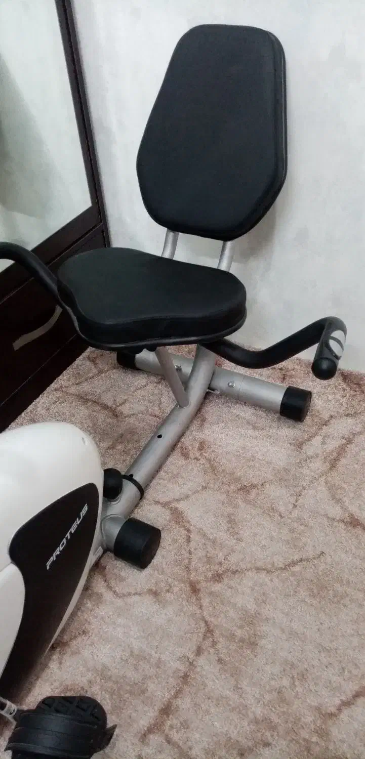 دوچرخه ورزشی|تجهیزات ورزشی|ری, فیروزآبادی|دیوار