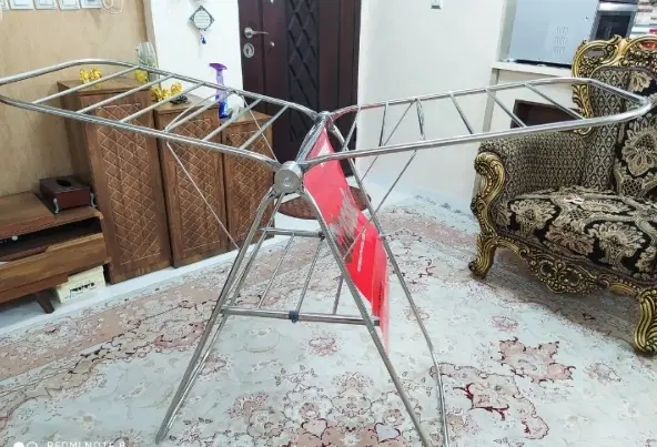 رخت|بندرخت و رخت‌آویز|تهران, امام حسین|دیوار