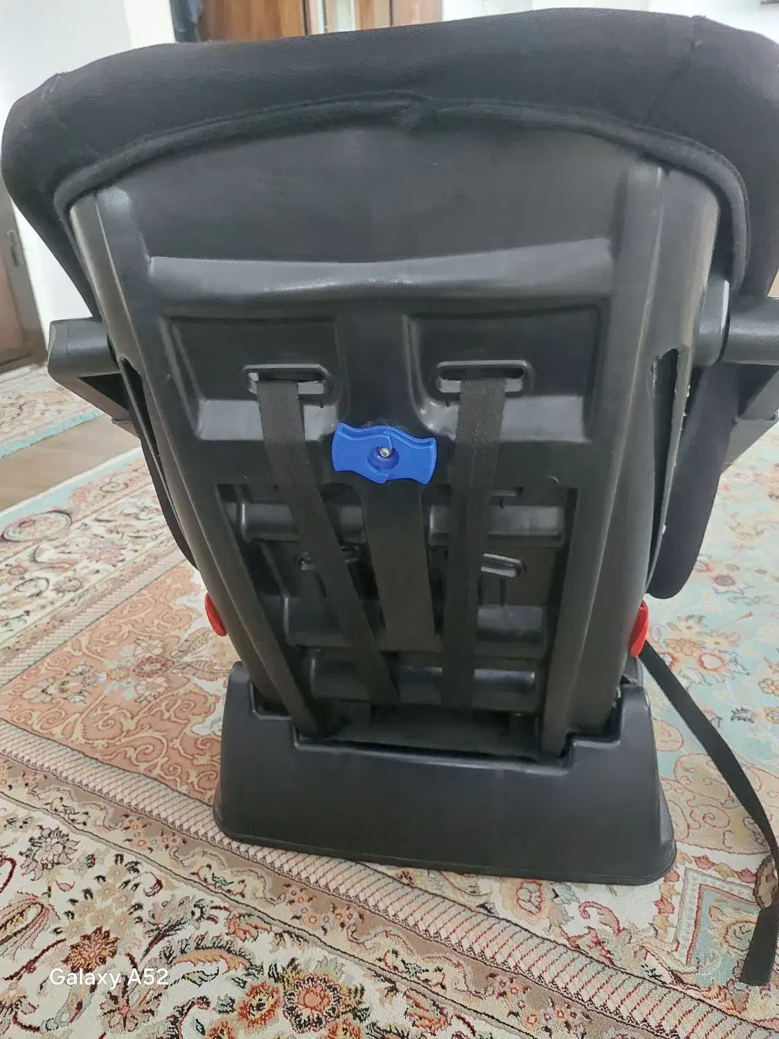 صندلی کودک ماشین|کالسکه و لوازم جانبی|تالش, هشتپر|دیوار