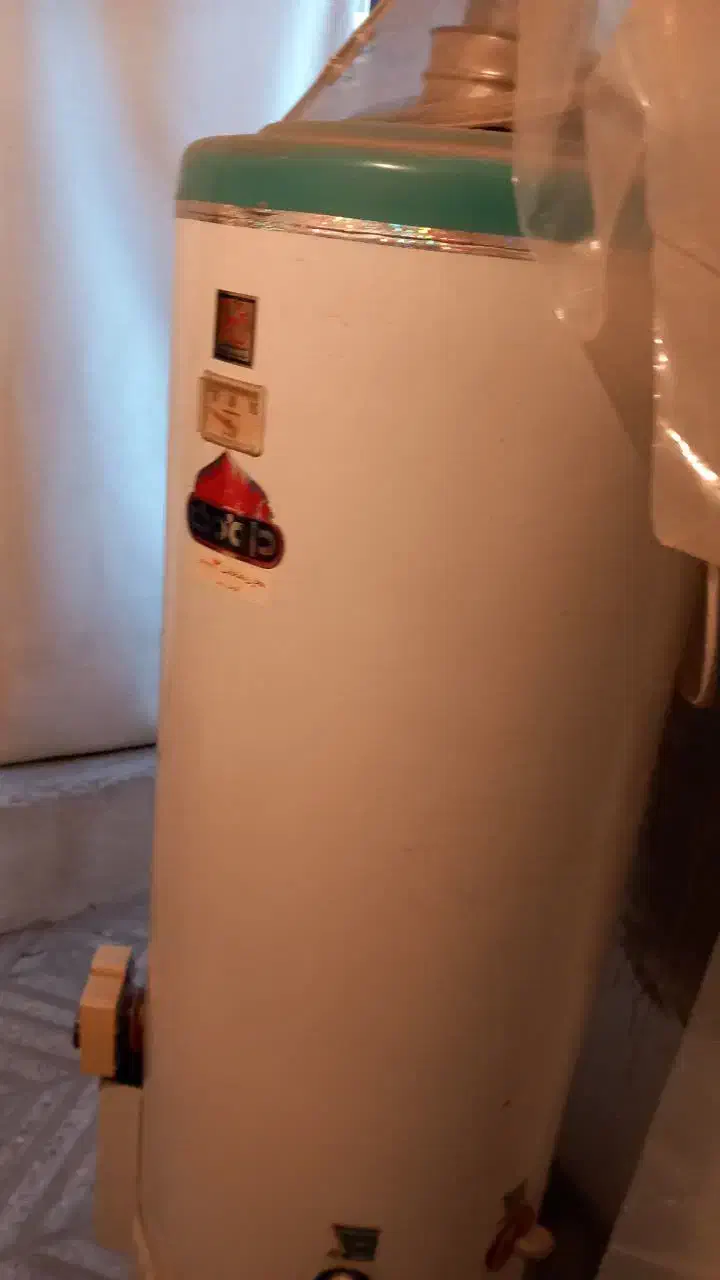 آبگرمکن|آبگرمکن، پکیج، شوفاژ|مبارکه, |دیوار