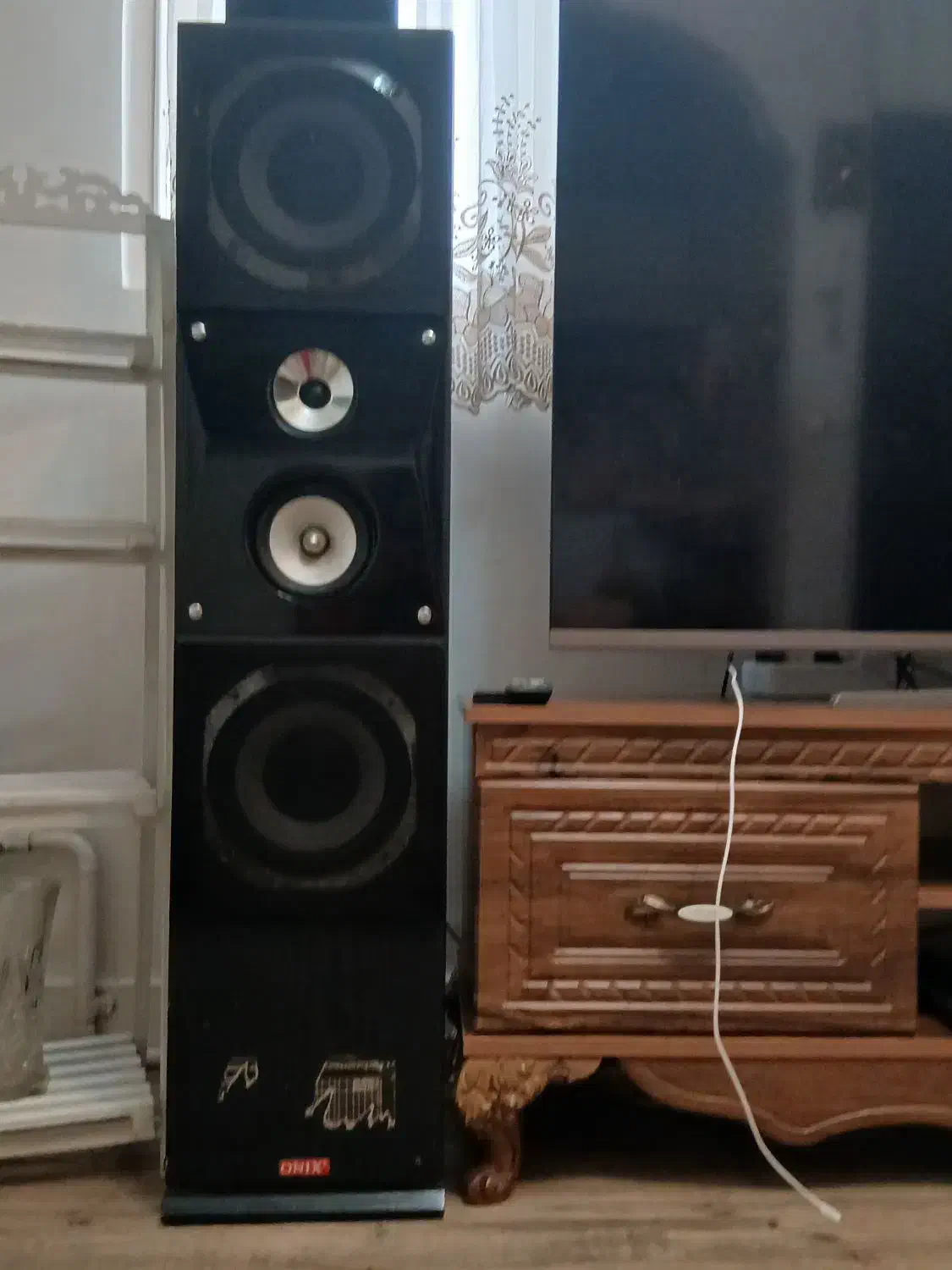 باند اونیکس درپیروزی|صوتی و تصویری|تهران, آهنگران (سراسیاب دولاب)|دیوار