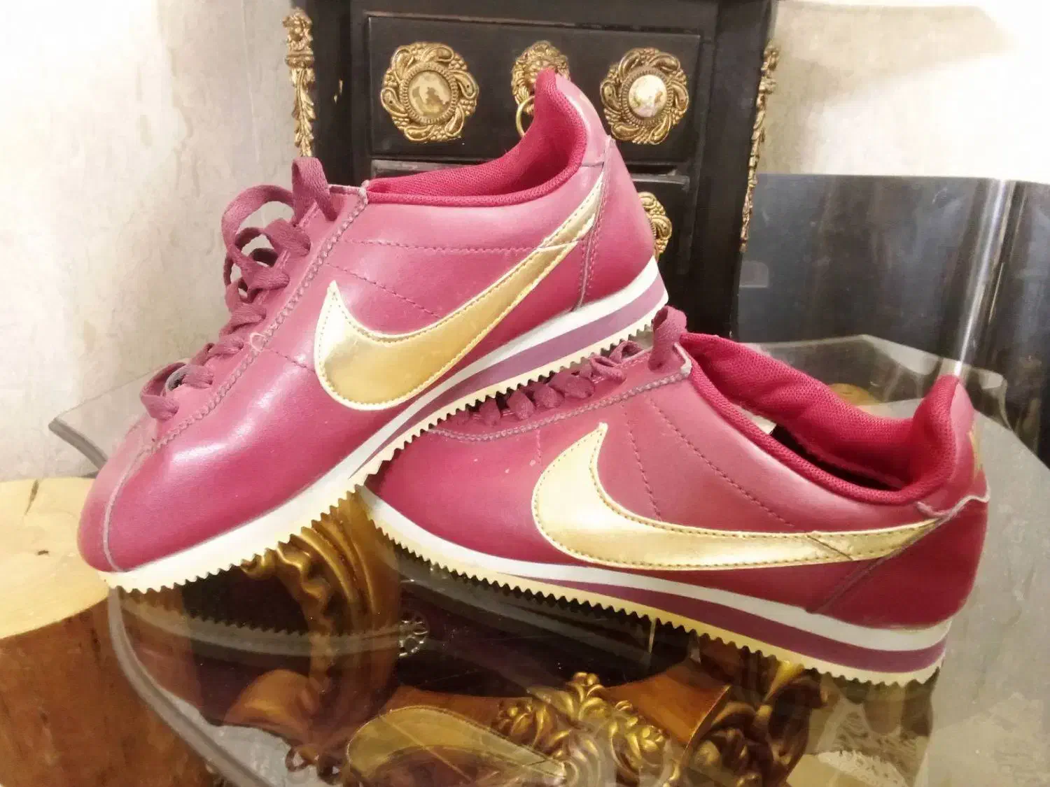 کتونی ورزشی|کیف، کفش، کمربند|نسیم‌شهر, |دیوار