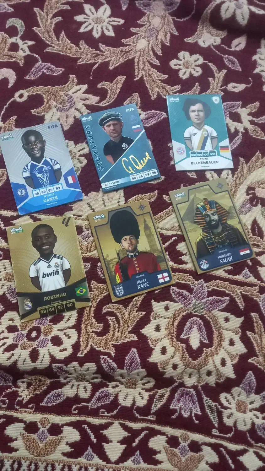 کارت کیمدی|اسباب‌‌بازی|پاکدشت, پاکدشت (مامازند)|دیوار