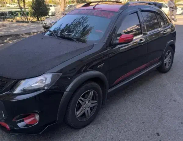 کوییک تقویت مدل ۱۴۰۰ با کارشناسی و ضمانت کارنامه|خودرو سواری و وانت|تهران, مظاهری|دیوار