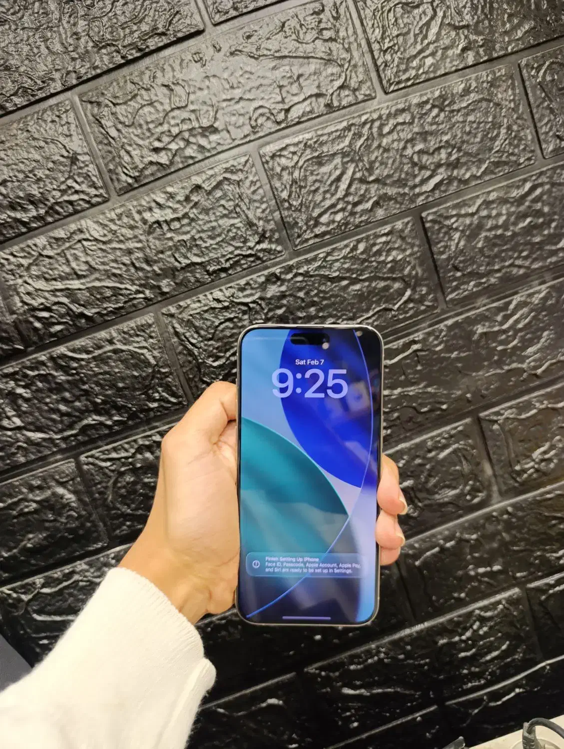 آیفون۱۵پرومکس15promax|موبایل|تبریز, |دیوار