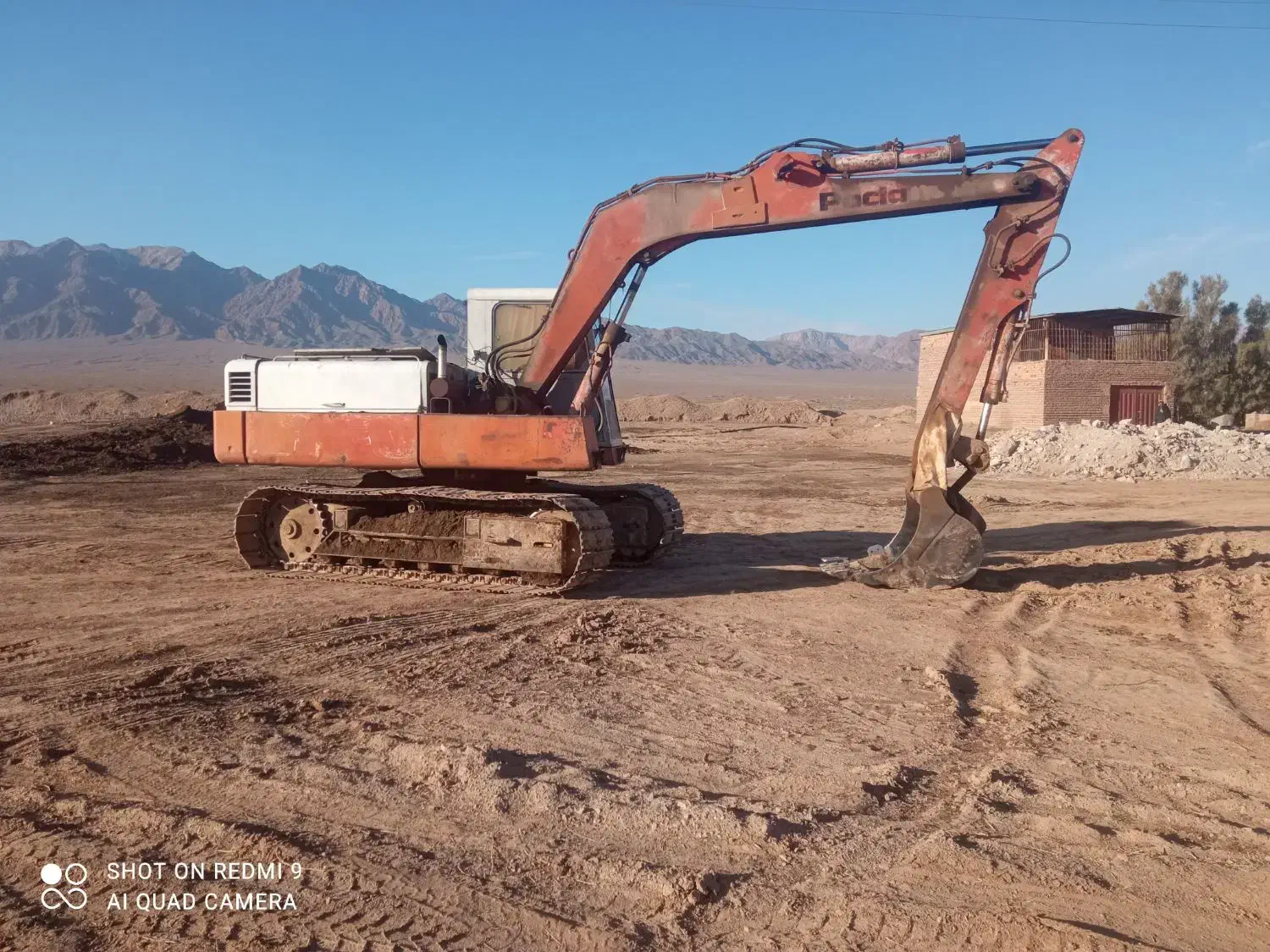 بیل پوکلن ۹۰|خودرو سنگین|زرند, |دیوار