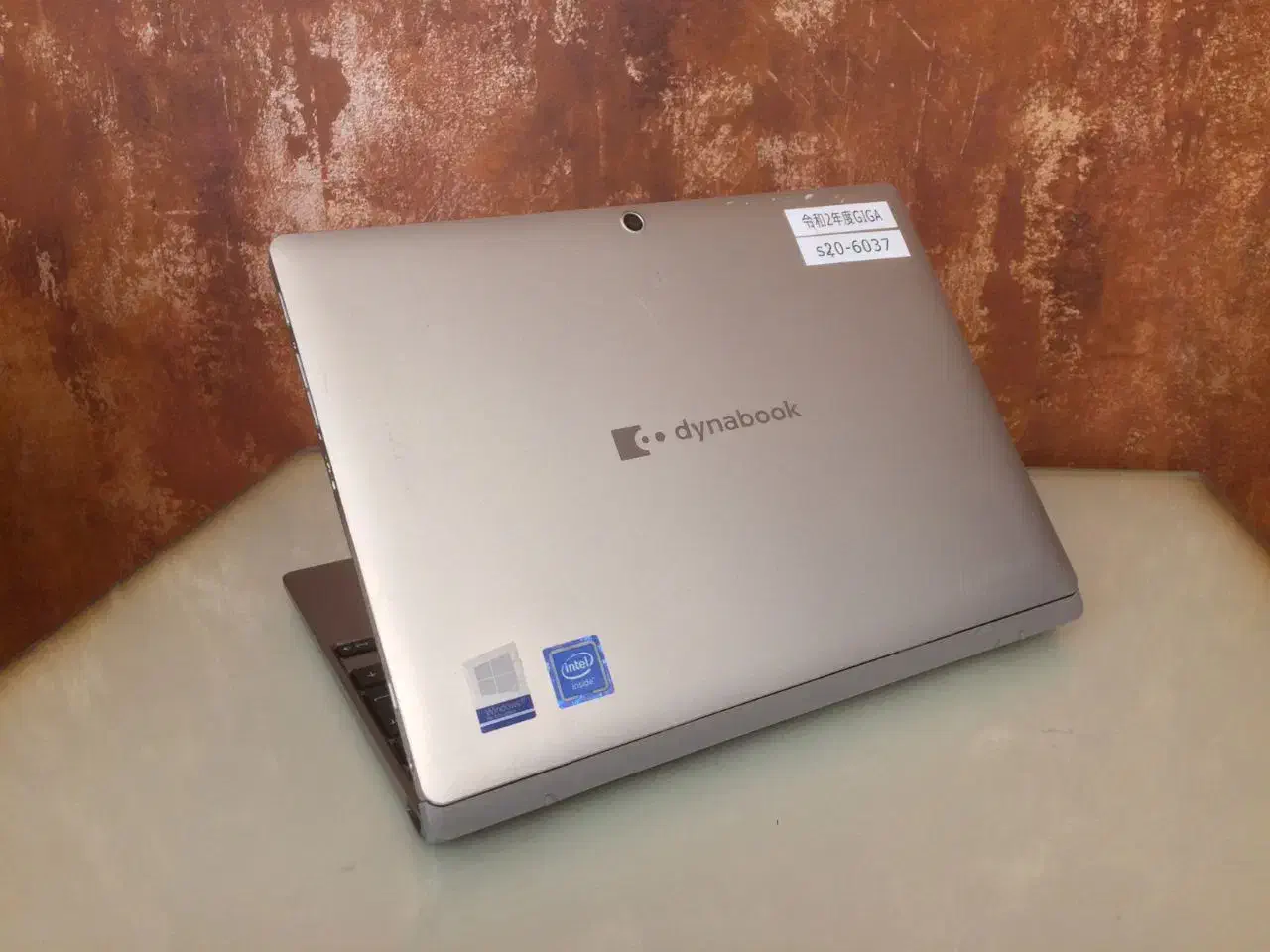 توشیبا تبلت شو لمسی رم۸- نسل ۱۰|رایانه همراه|کرج, باغستان|دیوار