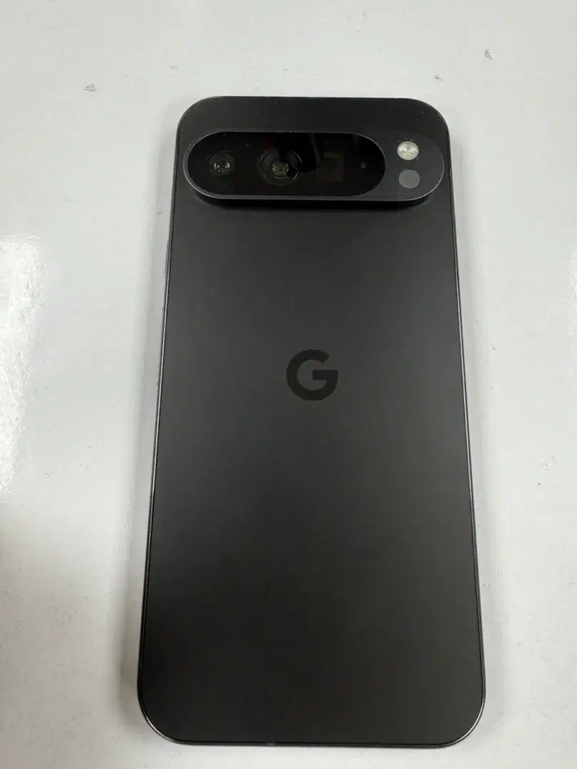 Google Pixel 9 Pro Xl رجیسترشده با شارژر اصلی گوگل|موبایل|تهران, شیخ هادی|دیوار