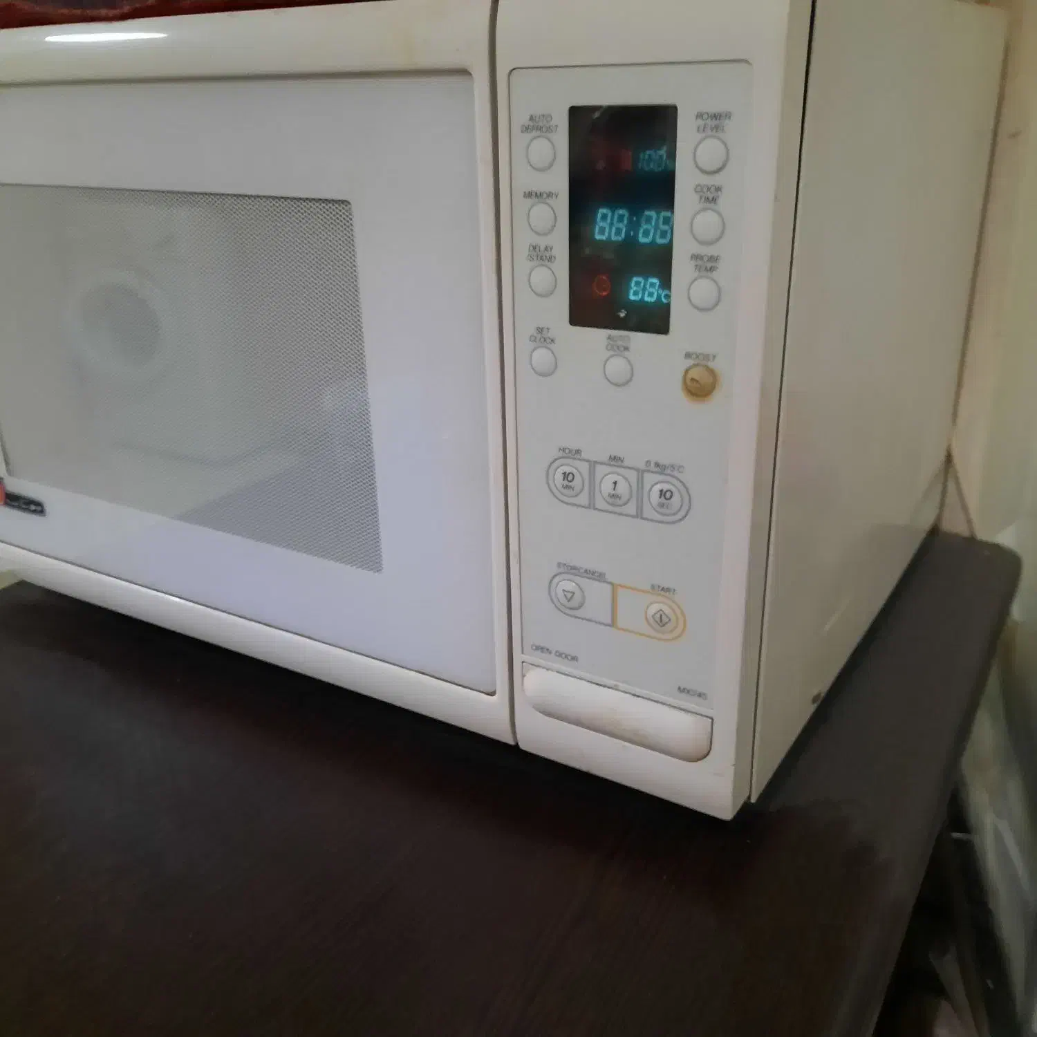 مکرو فربوتان|اجاق گاز و لوازم برقی پخت‌وپز|کرج, کرج نو|دیوار