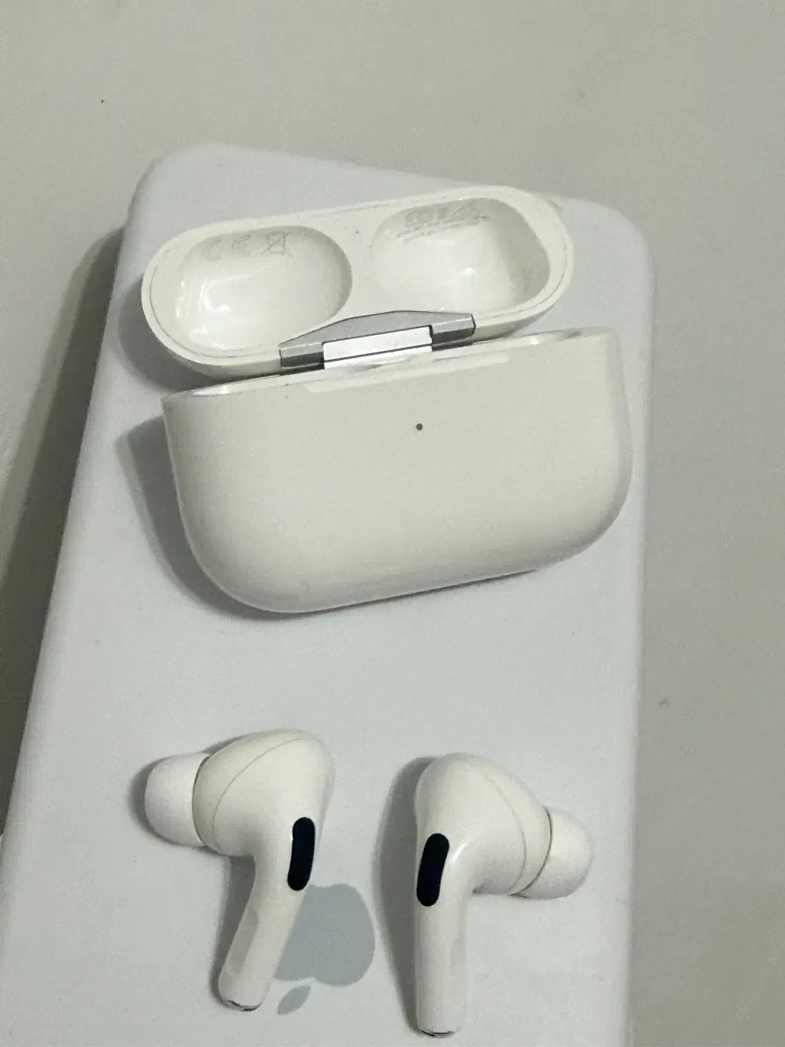 ایرپاد پرو ۱ airpod pro|لوازم جانبی موبایل و تبلت|ایلام, |دیوار
