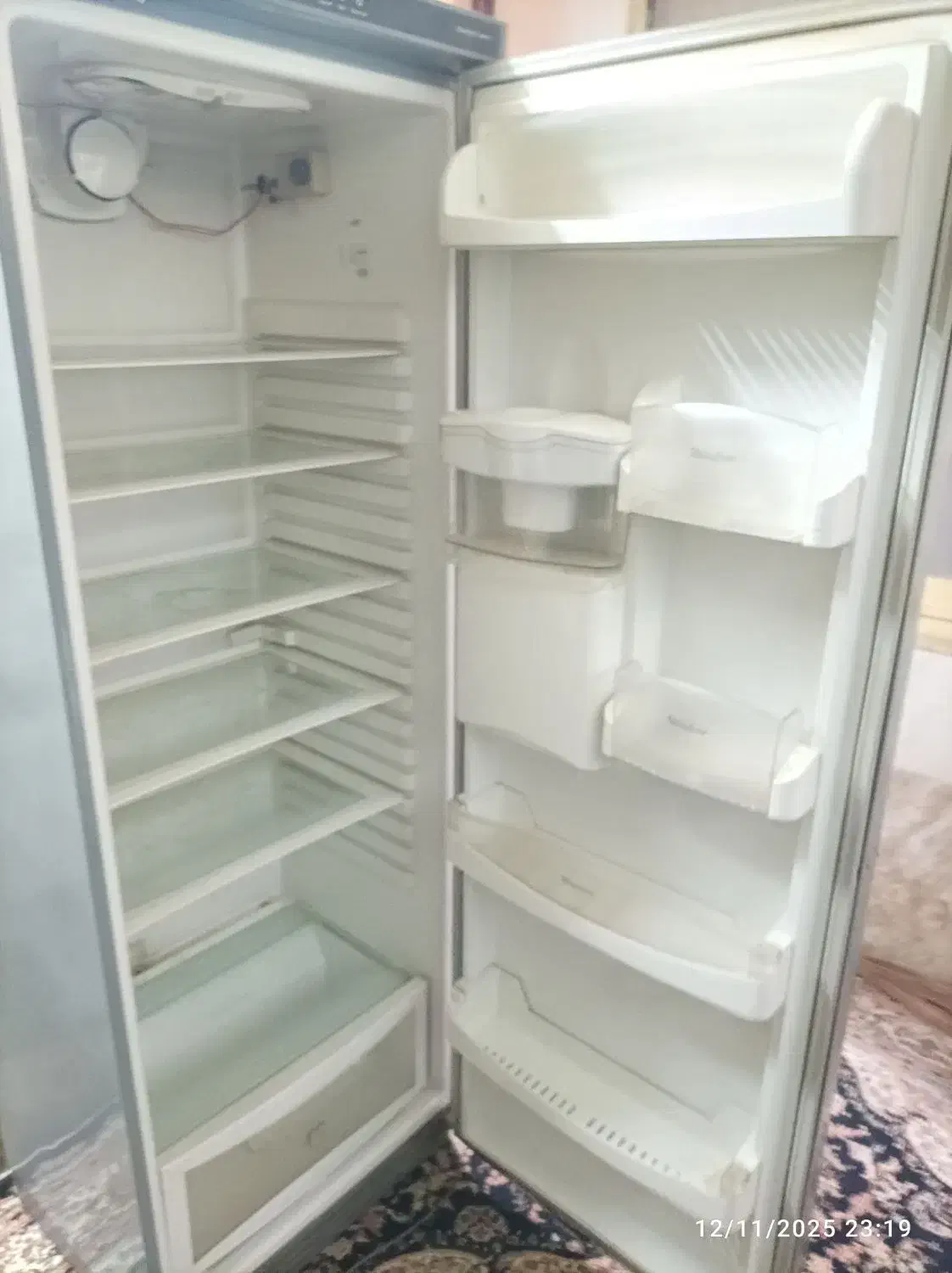 دو عدد یخچال و فریزر|یخچال و فریزر|سراوان, |دیوار