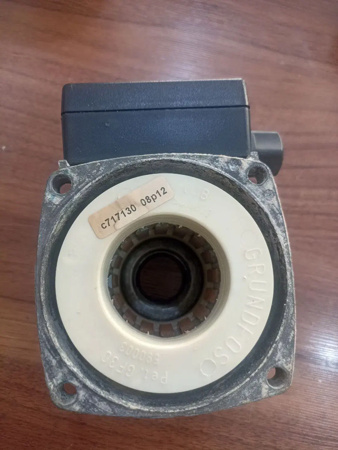 پمپ پکیج|آبگرمکن، پکیج، شوفاژ|مشکین‌دشت, |دیوار