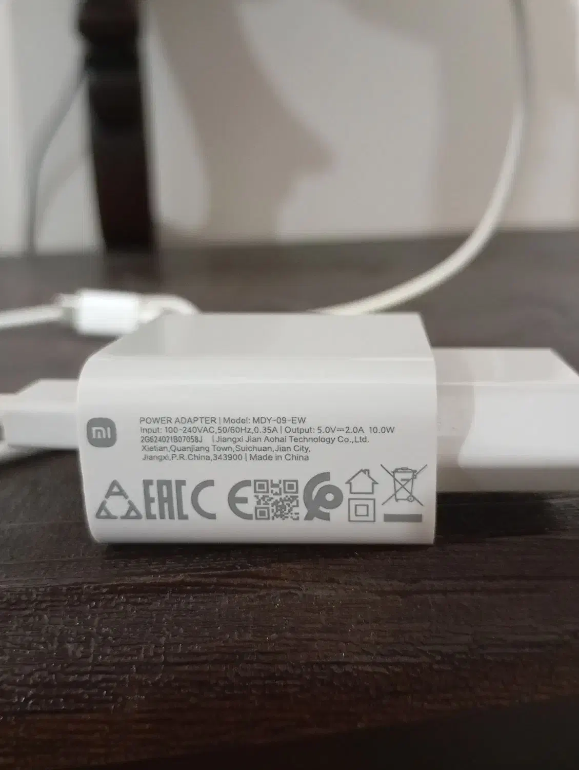 شارژر شیائومی|لوازم جانبی موبایل و تبلت|مشهد, انقلاب|دیوار