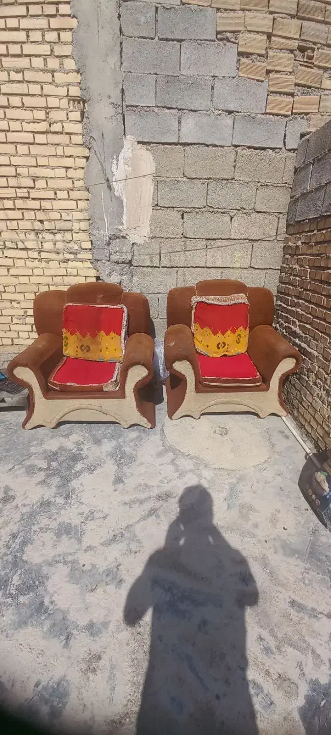 مبل|مبلمان خانگی و میز عسلی|لیکک, |دیوار