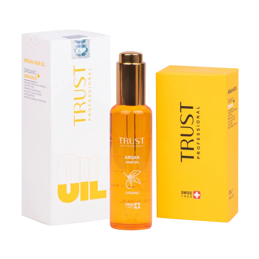 روغن آرگان مو trust|آرایشی، بهداشتی، درمانی|فسا, |دیوار