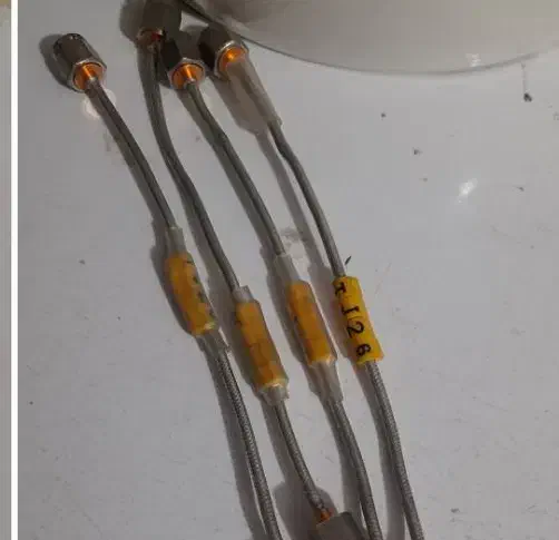 کابل sma نری|مودم و تجهیزات شبکه|شیراز, شهرک والفجر|دیوار