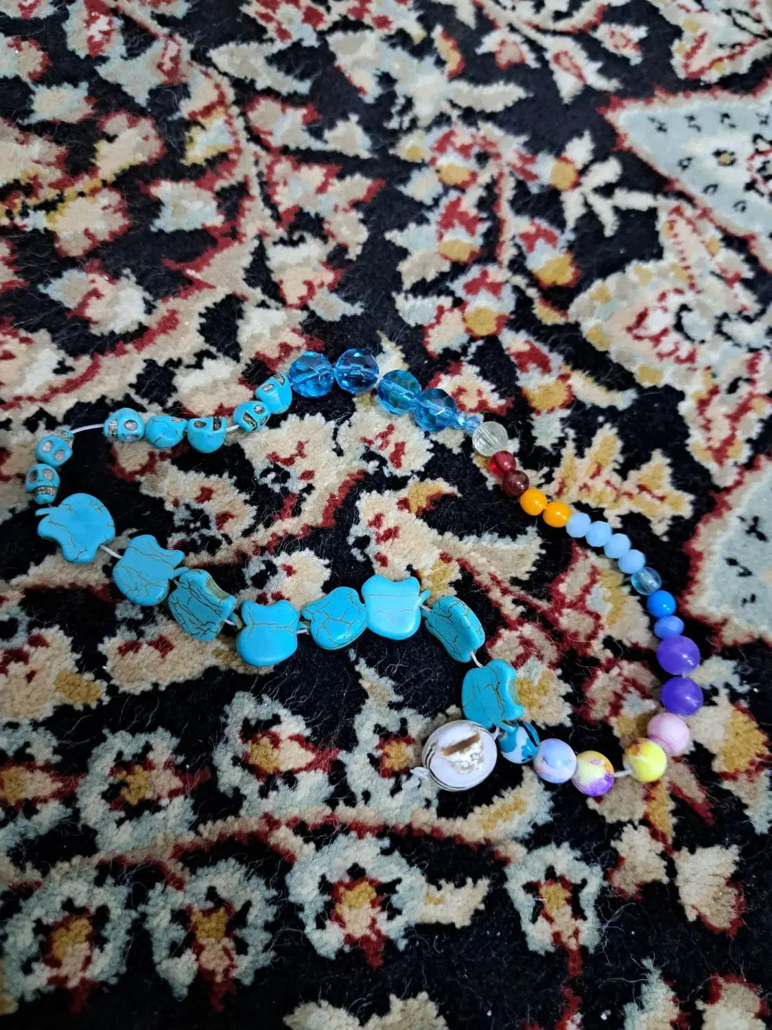 روخ فیروزه|جواهرات|اسدآباد, |دیوار