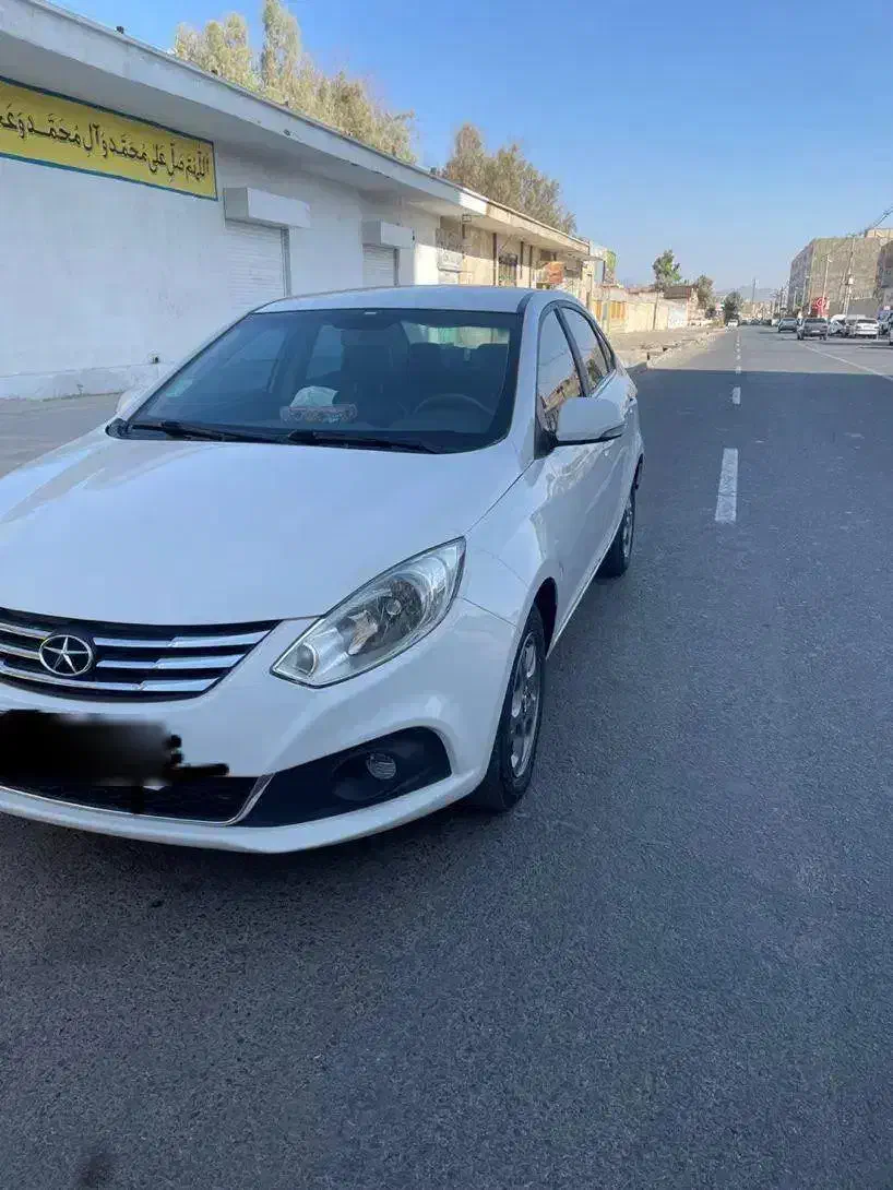 جک جی ۴ jac J4|خودرو سواری و وانت|زاهدان, |دیوار