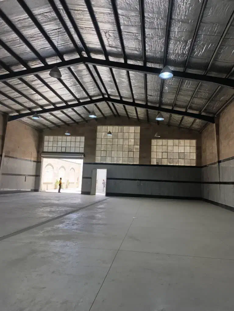 اجاره ۹۲۰ متر سوله بهداشتی در احمدآباد مستوفی|اجارهٔ دفتر صنعتی، کشاورزی، تجاری|احمدآبادمستوفی, |دیوار