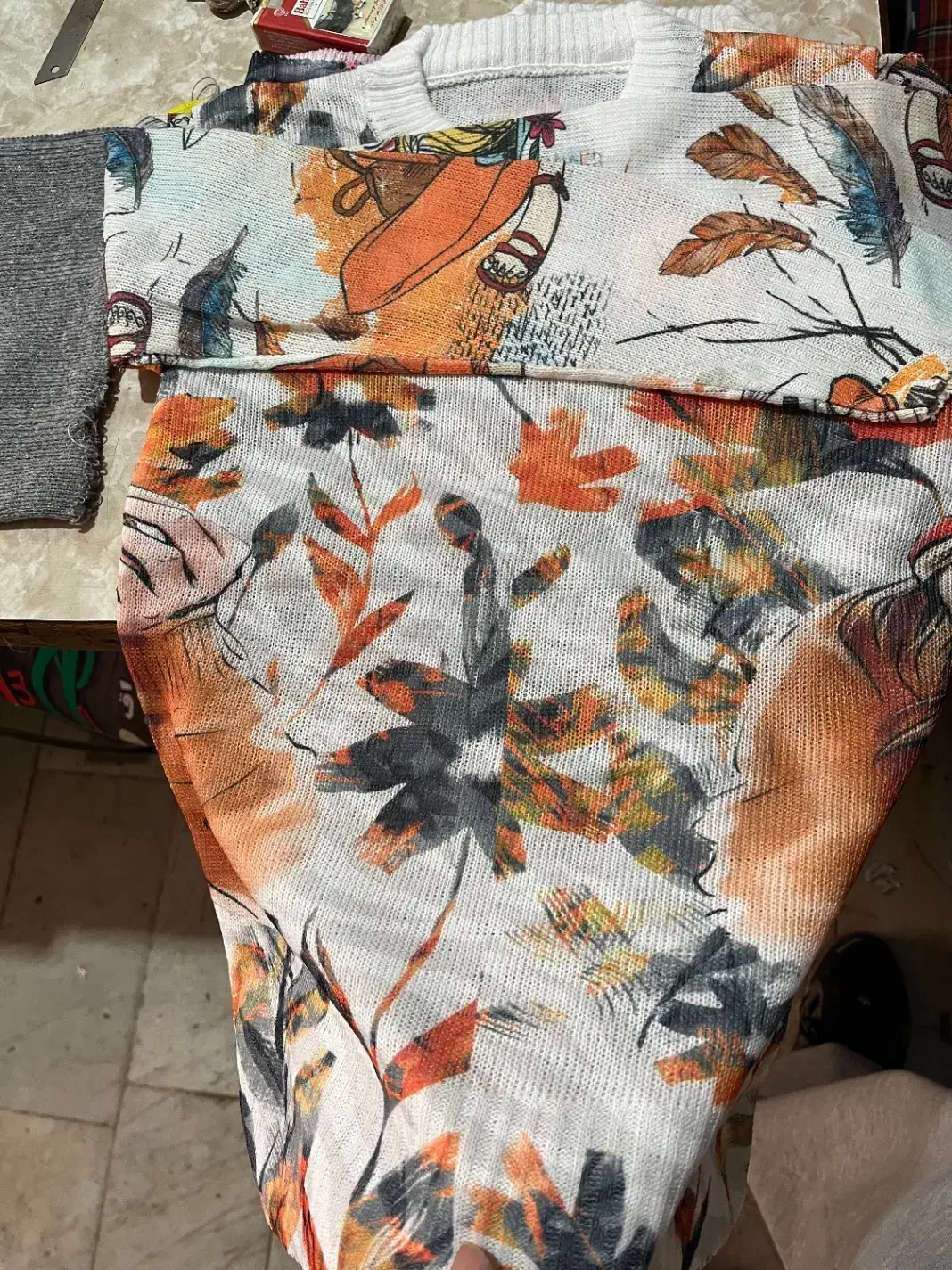 بلوز بچگانه بافت|لباس|پاکدشت, پاکدشت (مامازند)|دیوار